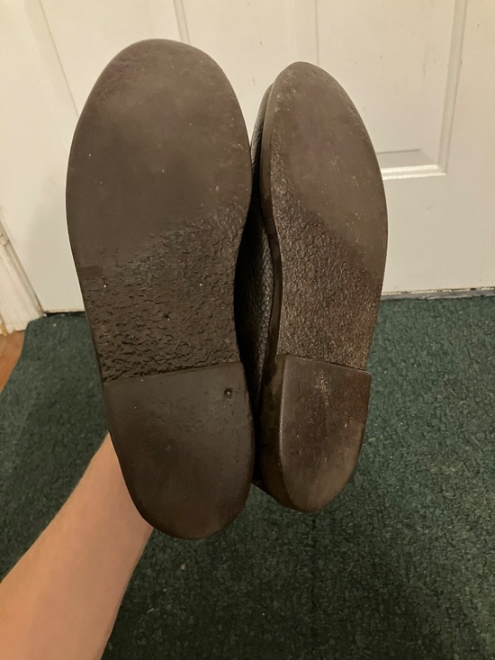 Lot Of (2) WC Russell Moccasin Co boots 9.5 D Berlin Wisconsin USA W C main image 10